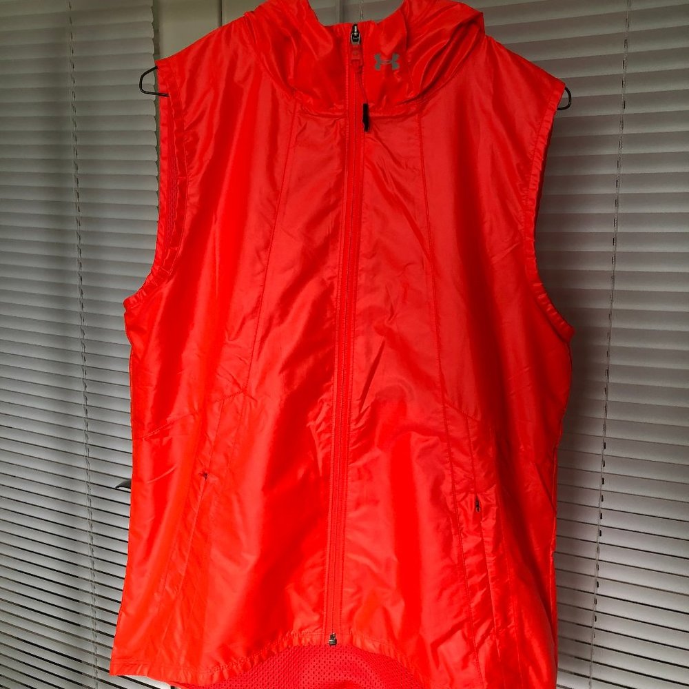 Under Armour Vest
